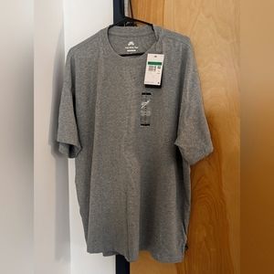 Nike gray Tees
